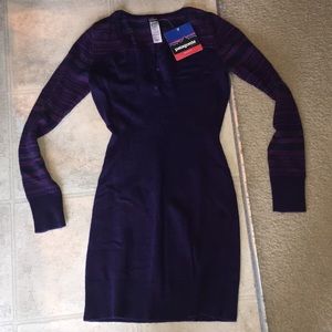 Patagonia Sweater Dress